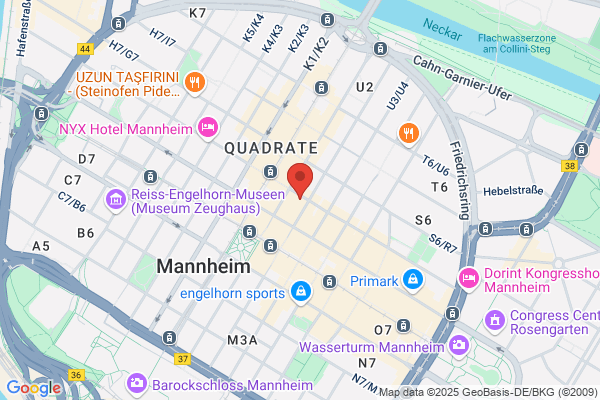 WECKING-Immobilien