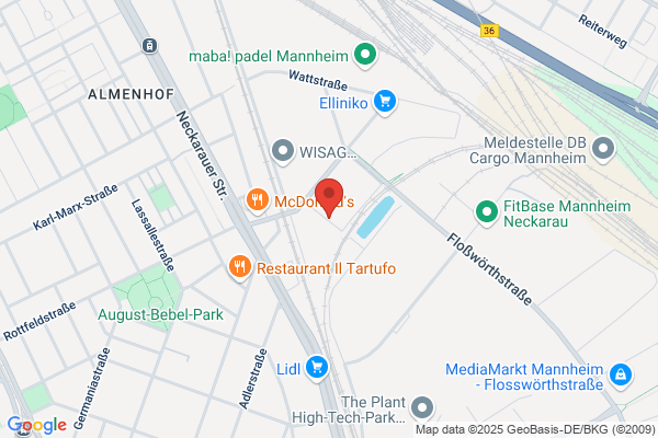 Mega Concept GmbH