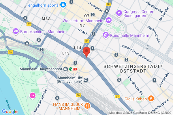 Nixor Deutschland GmbH