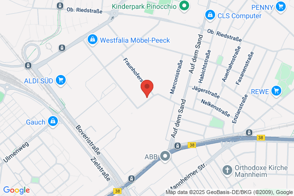 Belling GmbH