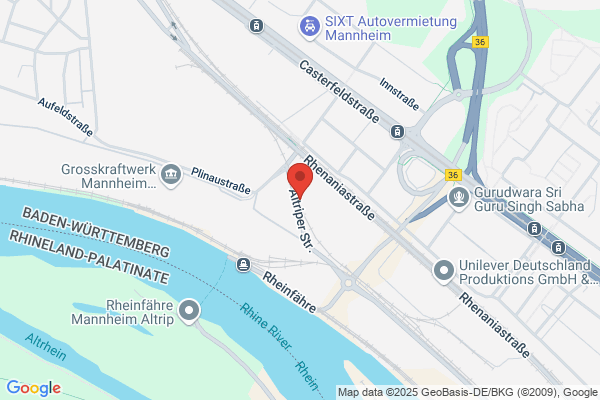Stahlbau Kürschner GmbH