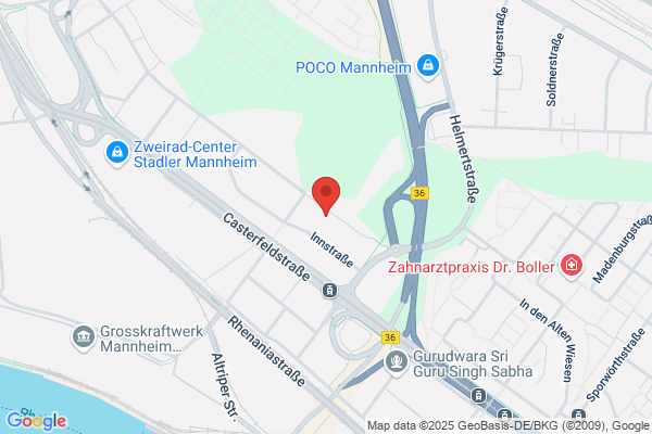 chemiekontor.de GmbH