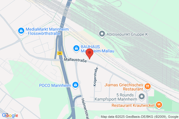 Buddeberg GmbH