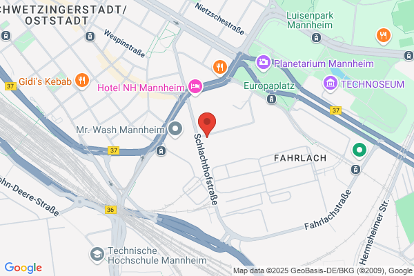 Bebit Informationstechnik GmbH