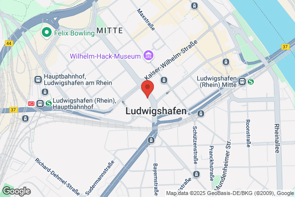 Schiffer H. J. & Partner GmbH