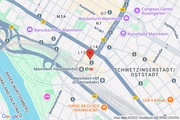 TS Engineering GmbH