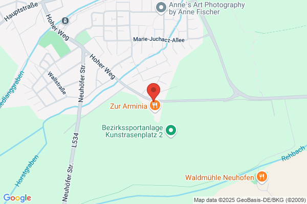 Arminia Gesellschaft OHG
