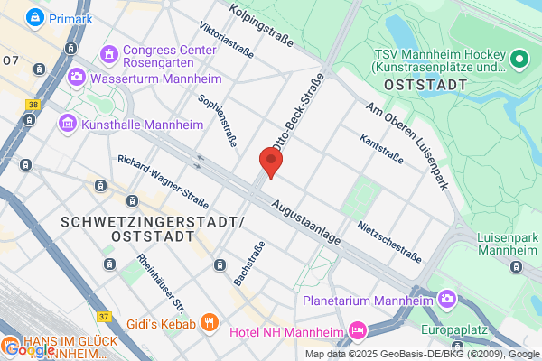Home of the Brave Internet Technology Based Solutions GmbH