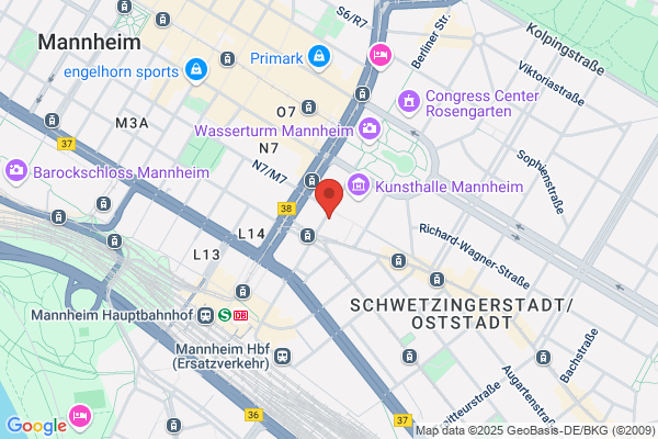 Schappach-Coaching