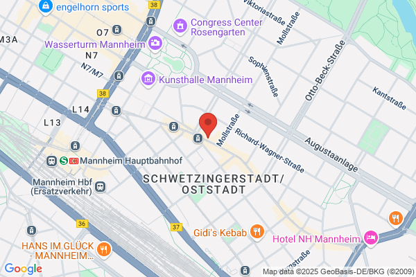 Internationaler Bund (IB) Freier Träger der Jugend