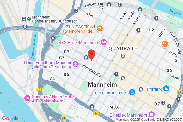 EXCHANGE AG Deutschland