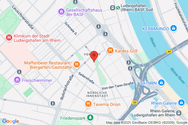 GastroService Guida UG