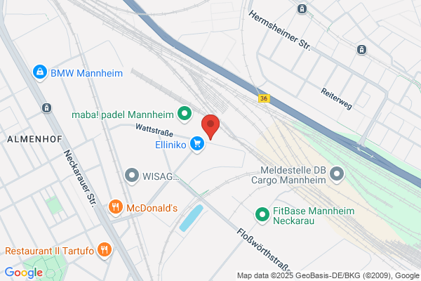 Akademie Für Wingchun Mannheim