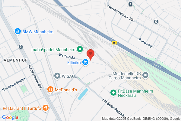 Kickboxschule Imparato