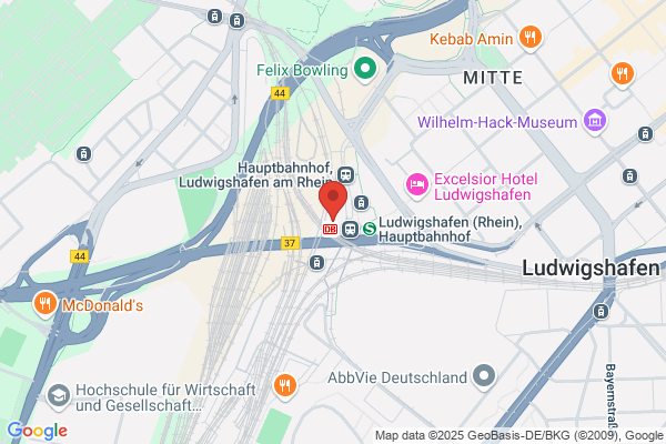 Xeram GmbH
