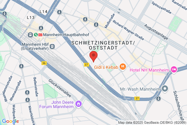 Die kleinen Räuber