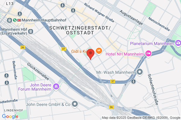 Die kleinen Racker