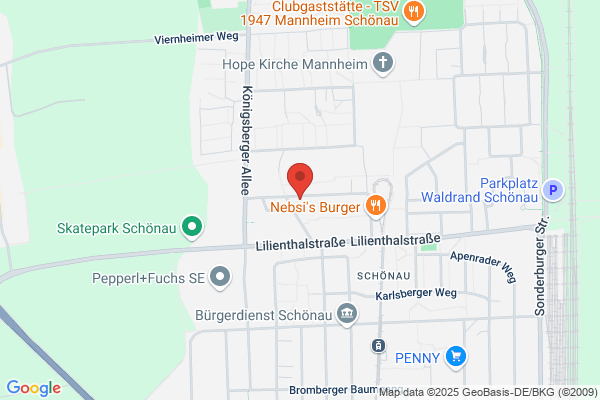 Eltern-Kind Zentrum