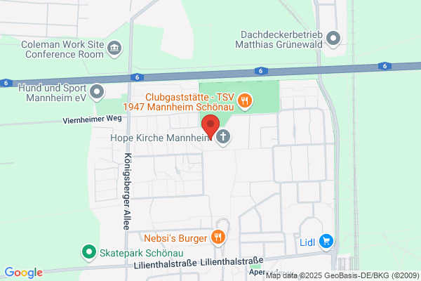 Evang. Kindergarten