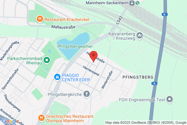 Katholischer Kindergarten St. Theresia