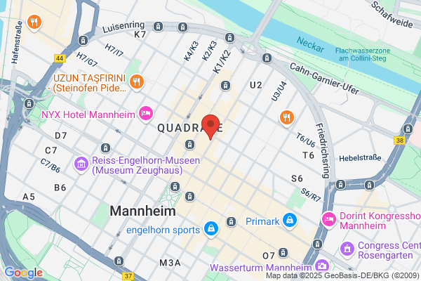 Stadtjugendamt Säuglingstagesstätte