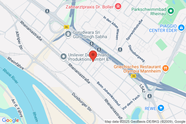 Nähkurse in Mannheim