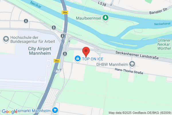 Freie Baptisten GmbH