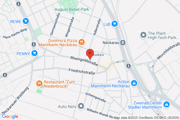 Kongregation der Helferinnen