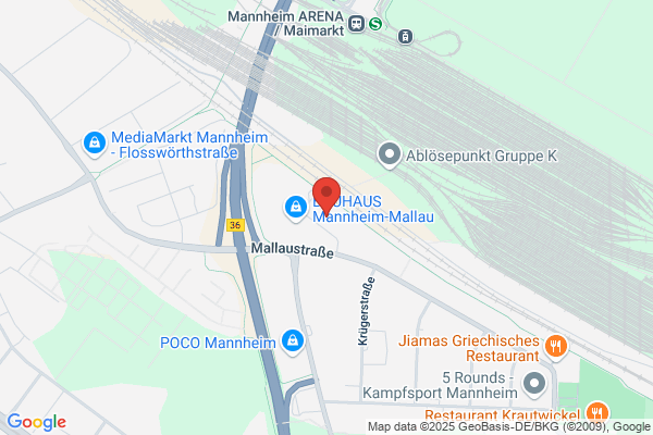 CWG Watertechnology GmbH