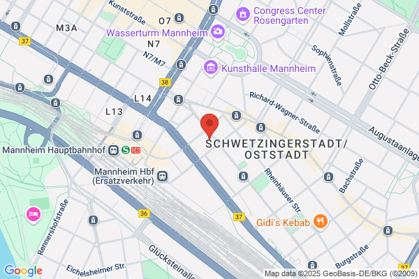 Die Stimmgabel