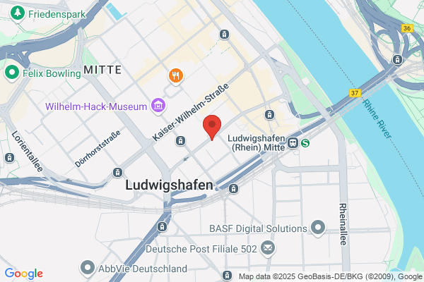 Copy Data Voutsoukakis und Dippmann oHG