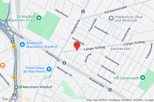 Kosmetiksalon Warninghoff