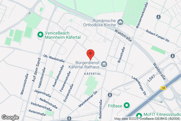 Kosmetikstudio am Kirchplatz