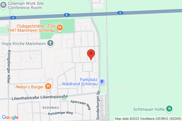 HUK-COBURG Versicherung Heike Obert in Mannheim - Schönau