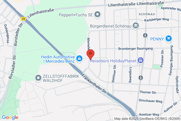 Blitz33 Umzüge & Transport