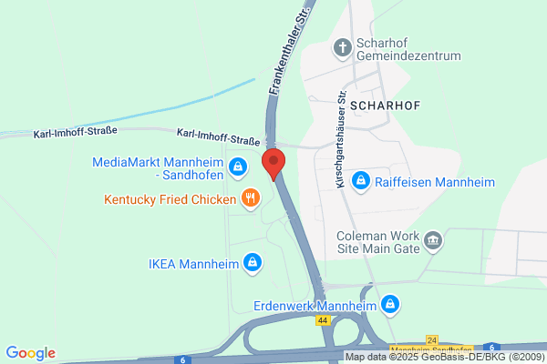 Vesta Küchenfachhandels GmbH