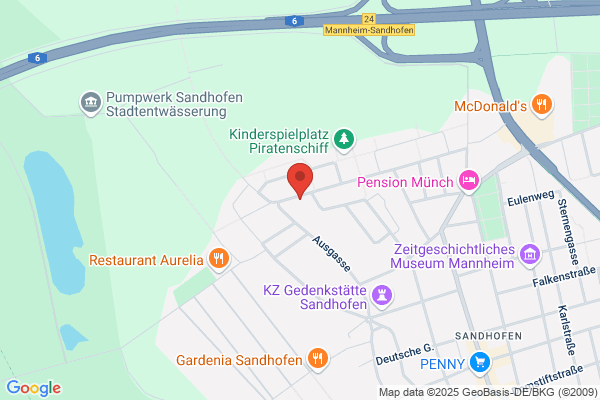 Widmann Die Küche
