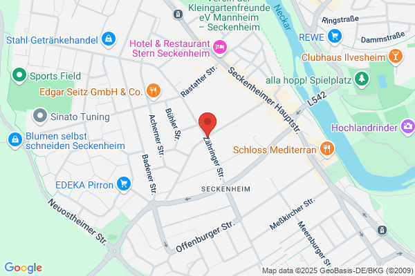 Laura's Flechtwerkstatt