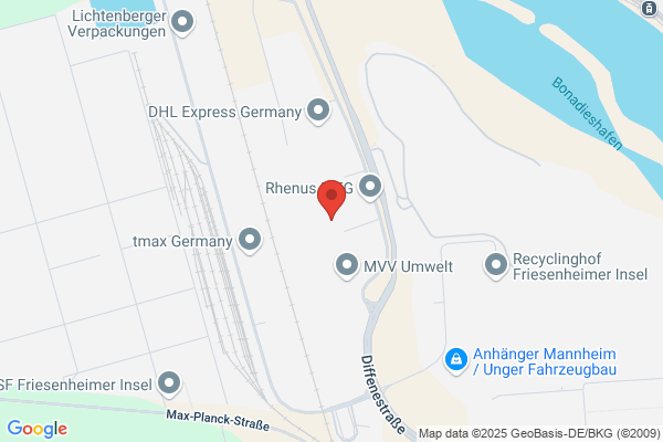 Kammann Thermologistik GmbH