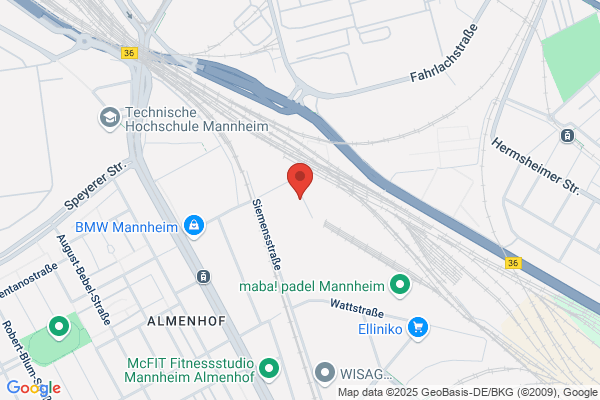 Müller und Rehbein Kurierservice