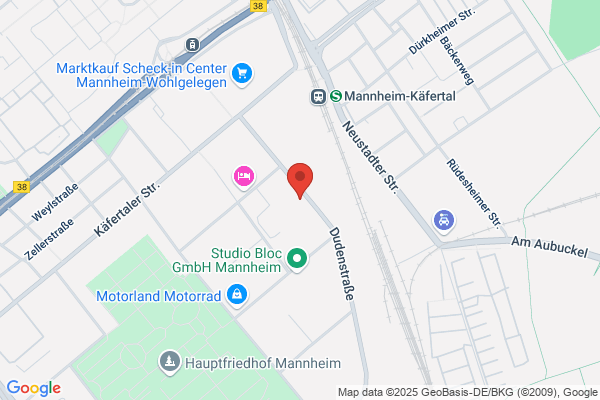Morgenpost-Briefservice GmbH