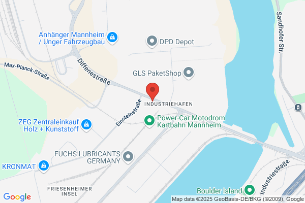 CHESS GmbH