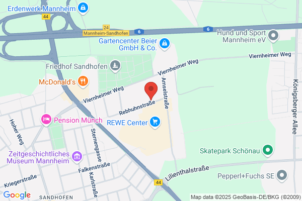 Wehe & Fuchs GmbH