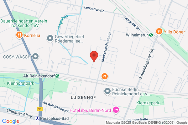 Ikram GmbH