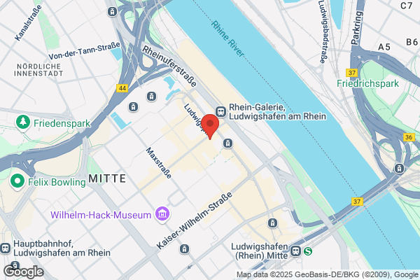 Studienkreis Nachhilfe Ludwigshafen-Mitte