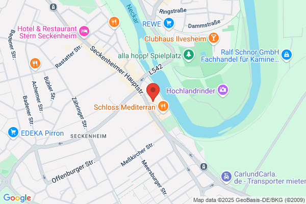Studienkreis Nachhilfe Mannheim-Seckenheim
