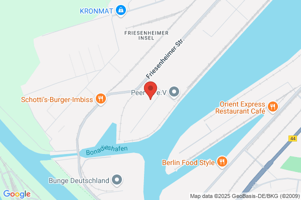 Intermax Logistik GmbH