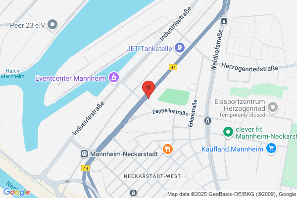 TruckWay Systems GmbH