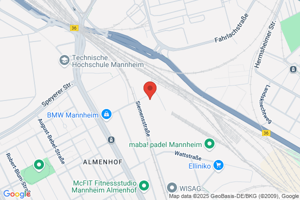 Engelhorn Logistik GmbH