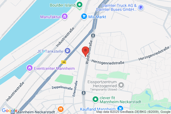 Logistanbul GmbH